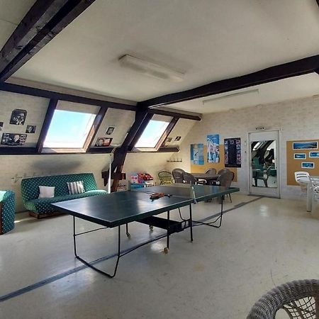 Maison Cote Sauvage Classement 3 Quiberon Kültér fotó