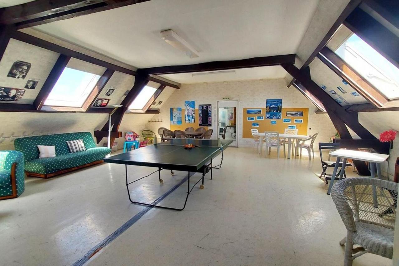 Maison Cote Sauvage Classement 3 Quiberon Kültér fotó